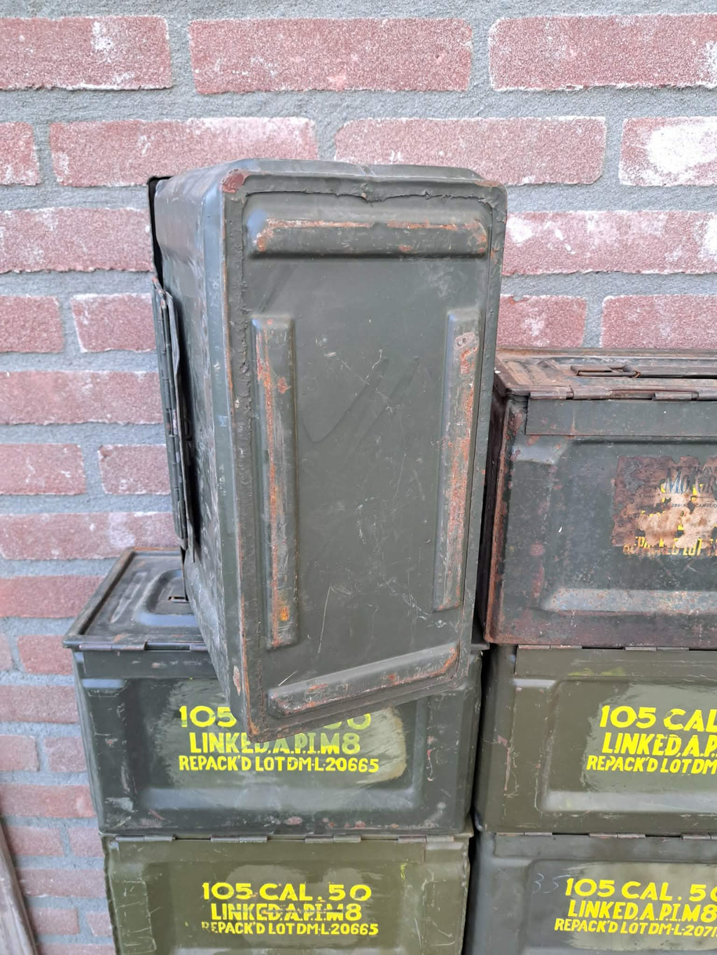 .50 munitiekist