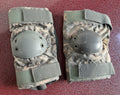 Elbow pads