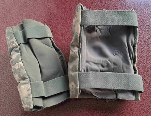 Elbow pads