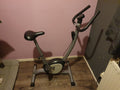 Starshaper Hometrainer KC143B - Fit blijven vanuit huis