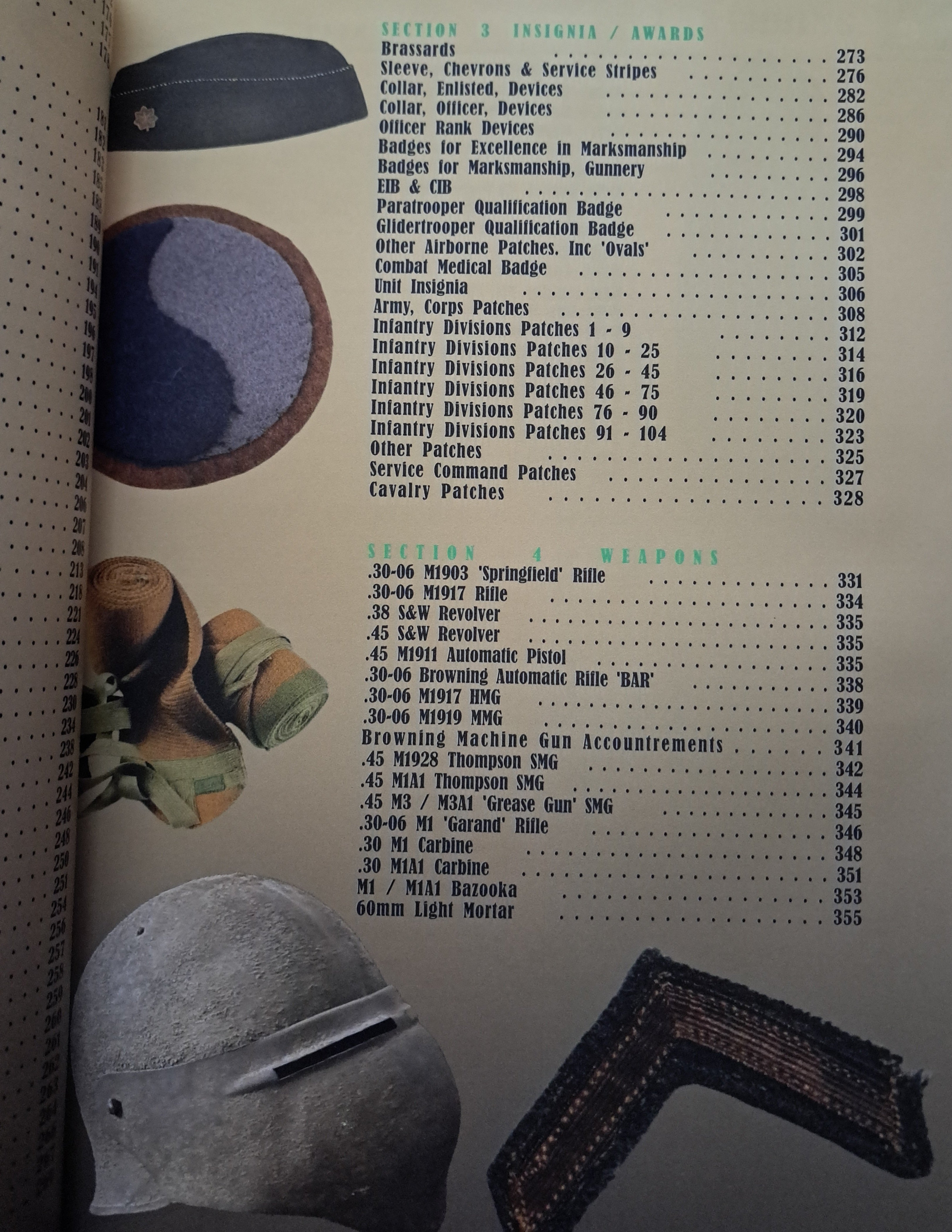The GI Collector's Guide - Dan Mackay & John Jarrett (Nieuw).