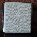 Champ Snake scales sigarettenkoker - 20 sigaretten - beige