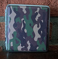 Champ Sigarettenkoker Camouflage Print 20 Sigaretten forest.