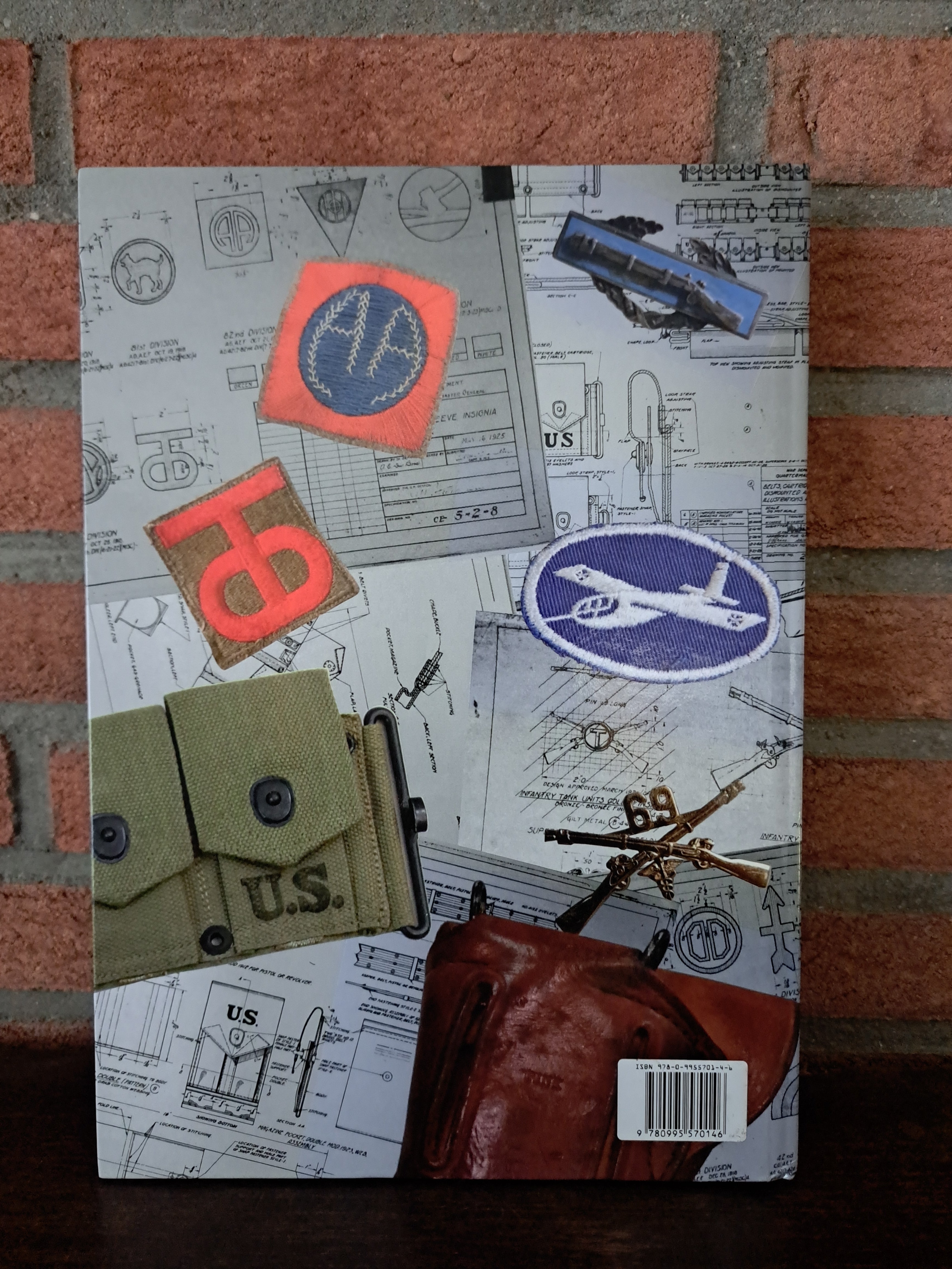 The GI Collector's Guide - Dan Mackay & John Jarrett (Nieuw).