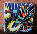 Champ Sigarettenkoker Goldorak Grendizer vliegt