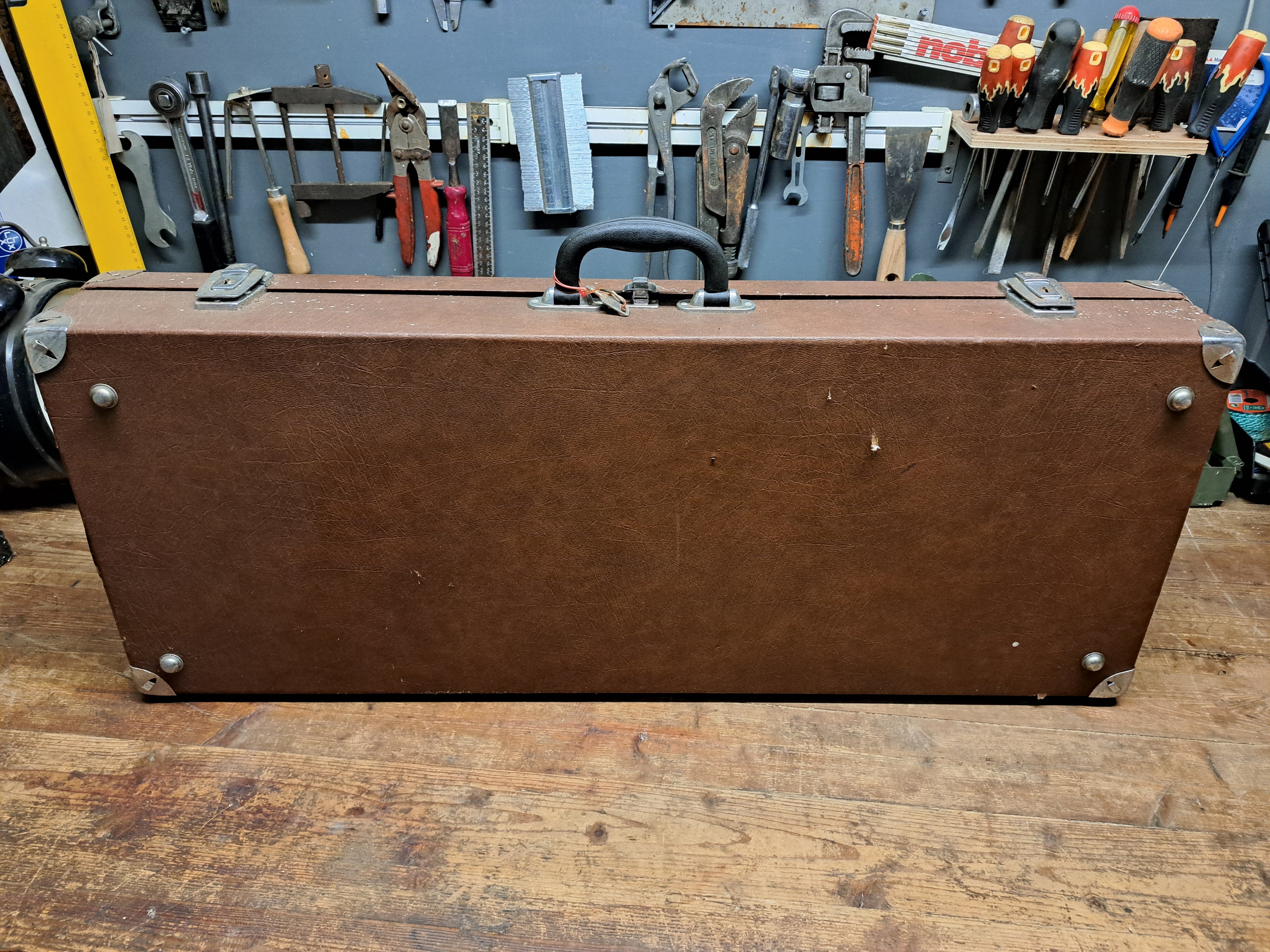 Muziekkoffer