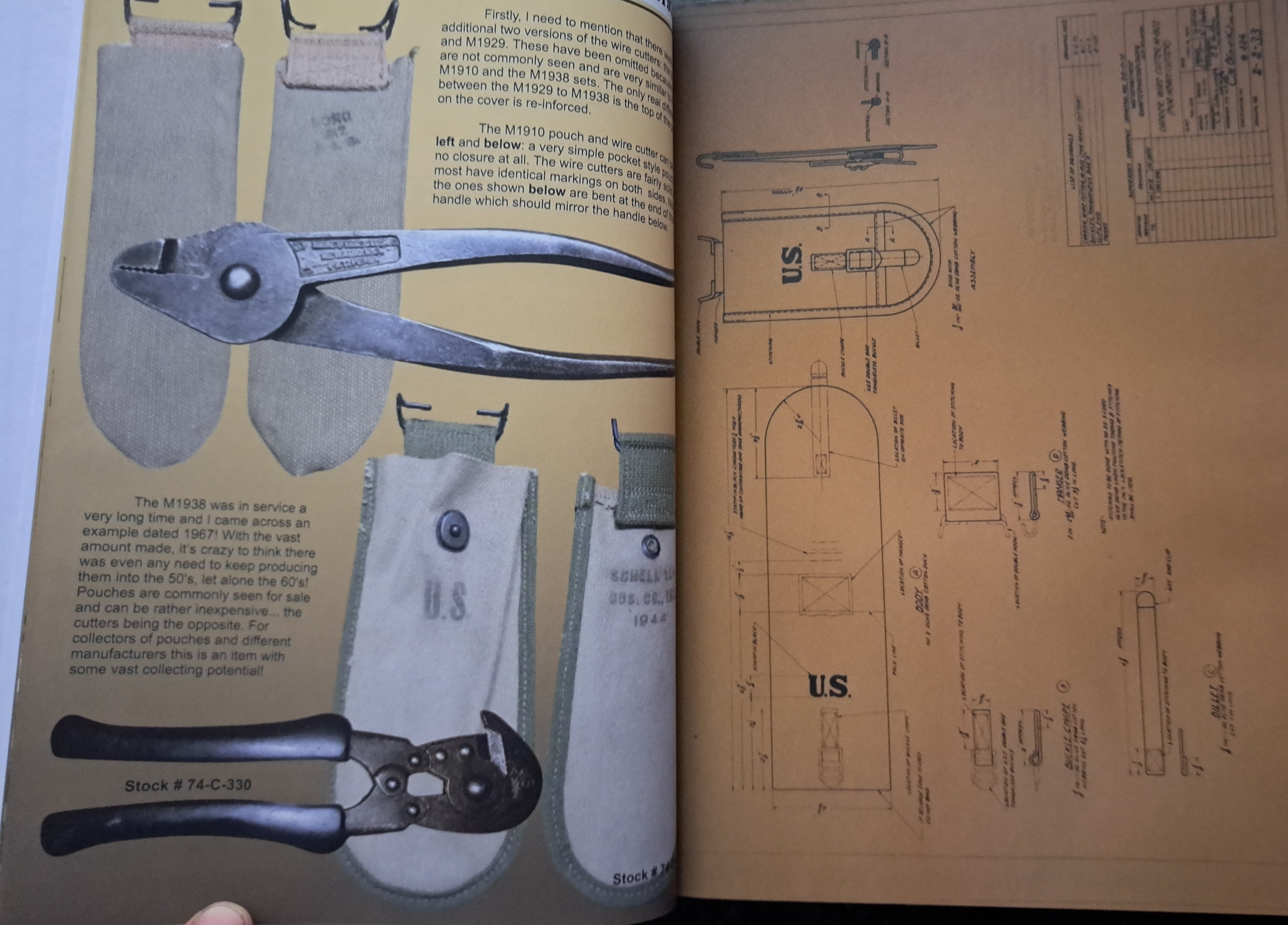 The GI Collector's Guide - Dan Mackay & John Jarrett (Nieuw).