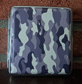 Champ Sigarettenkoker Stads Camouflage Print - 20 Sigaretten