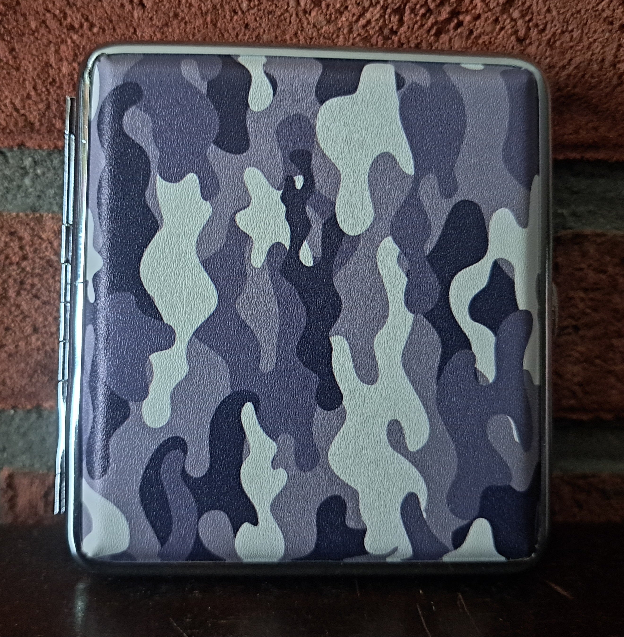 Champ Sigarettenkoker Stads Camouflage Print - 20 Sigaretten